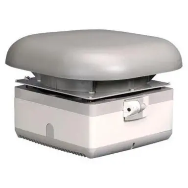 Vent-Axia TX12RF Dakventilator wisselspanning