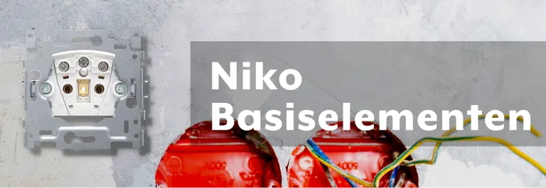 Niko basiselementen