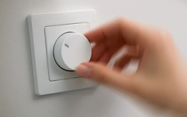 Dimmers