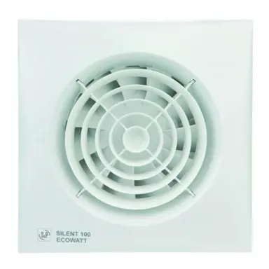 Soler & Palau SILENT-100 CHZ ECOWA silent-100 chz ecowatt