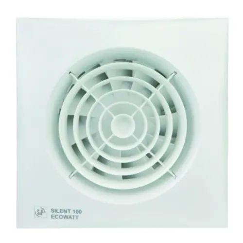 Soler & Palau SILENT-100 CHZ ECOWATT silent-100 chz ecowatt