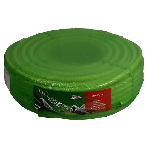 Attema AT9518 flexibele buis 19mm gs zerohv rol 100 meter