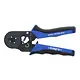 Bluegrip PH-0560-4S/DI krimptang adereindhulzen 0,08-10,0 mm² vierkantpers