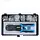 Klemko ATK-EZRJ45-T assortimentsdoos RJ11 RJ12 RJ45 CAT5E CAT6 met modulaire multitang