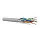 Dynamic DATAE200021 FTP CAT5E datakabel haspel 500 meter