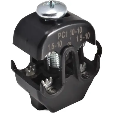 Filoform CB130101 aftakklem voor koperkabel 1,5 - 10 mm²