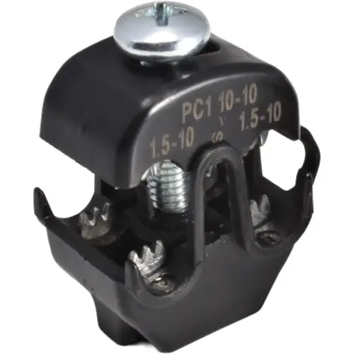 Filoform CB130101 aftakklem voor koperkabel 1,5 - 10 mm²