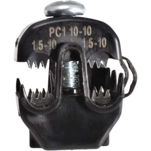 Filoform CB130101 aftakklem voor koperkabel 1,5 - 10 mm²