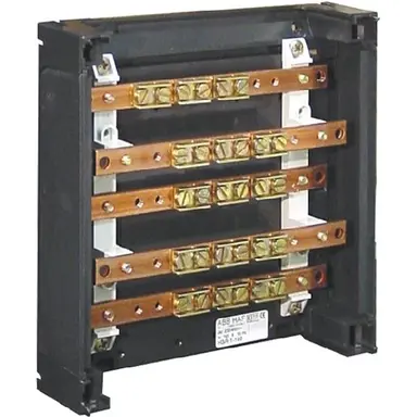 ABB Haf HSR1-160 Railkast