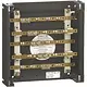 ABB Haf HSR1-63 Railkast Hafonorm 63A 5-rails 10x2mm