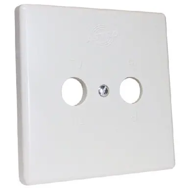 Astro GUT63 GUZ40 Inbouw Ant. doos 5-862MHz Rijg