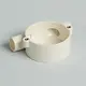 Attema AT2043 doos opb. -x-x31mm creme