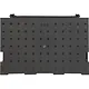 ABB Haf 160-H3V Invoerplaat Kabelwartel
