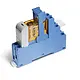 Finder 48.52.8.230.0000 hulprelais 10a 1w 230vac