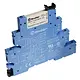 Finder 38.51.0.024.0060 hulprelais 6a 1w 24vac 24vdc
