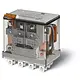 Finder 56.34.9.024.0040 hulprelais 20a 4w 24vdc