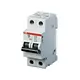 ABB S202-K16 Installatieautomaat K-kar 2P 4