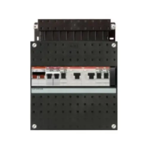 ABB Haf HAD3231-22F+H42* Installatiekast 1-f 4gr Hs40 2
