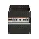 ABB Haf HAD3231-22F+H42* Installatiekast 1-f 4gr Hs40 2