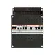 ABB Haf HAD3232-22F+H42 Installatiekast 1-f 5gr Hs40 2