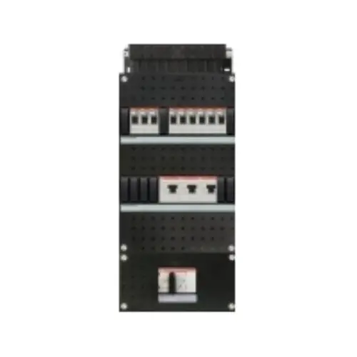 ABB Haf HAD333333-222+HS404 Installatiekast 3-f 9gr Hs40 4
