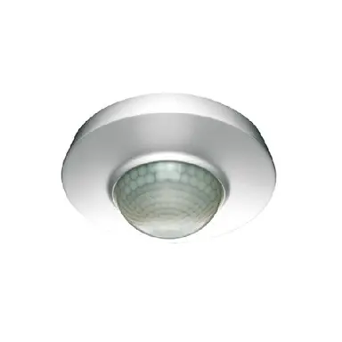 Esylux PD 360I/24 WIT bewegingsschakelaar inbouw
