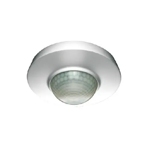 Esylux PD 360I/24 WIT bewegingsschakelaar inbouw