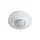 Esylux PD-C360I/8PLUS WIT bewegingsschakelaar inbouw