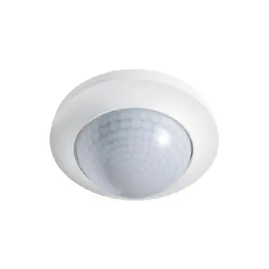 Esylux PD-C360I/24PLUS WIT bewegingsschakelaar inbouw