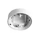 Esylux OPBOUWDS-C IP54 WIT Opbouwbehuizing aanwezigheidsm