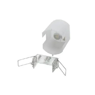 Esylux PLAFONDINBOUWSET-C W Toebeh. bew.melder