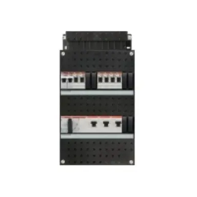 ABB Haf HAD323232-222F+H44 Installatiekast 3-f 7gr Hs40 4