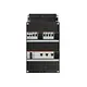ABB Haf HAD323232-222F+H44 Installatiekast 3-f 7gr Hs40 4