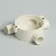 Attema AT2201 doos opb. -x-x31mm creme