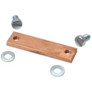 ABB Haf 0617.054 Stroomrailkoppelstuk