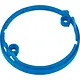 ABB Haf C6 Verhogingsrand centr/inb.ds 6m