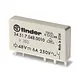 Finder 34.51.7.024.0010 hulprelais 6a 1w 24vdc