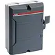 ABB BW 440 TPSN lastscheider - werkschakelaar 4-polig 40A 400-690V IP65