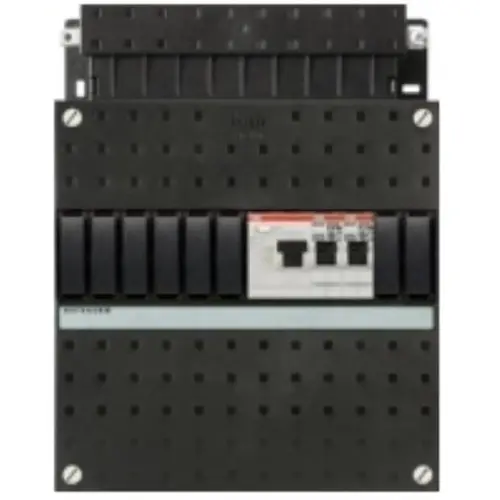 ABB Haf HAD3200-20* Installatiekast 1-f 2gr 220x