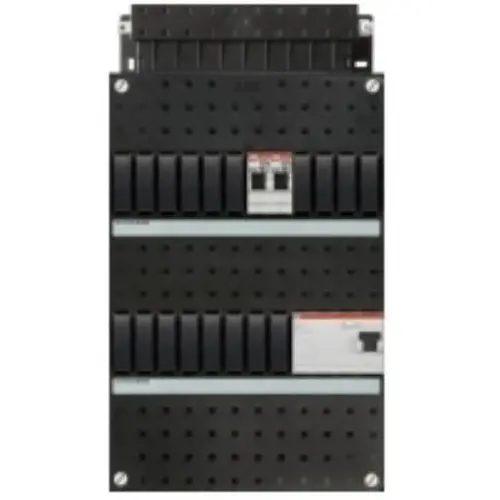 ABB Haf HAD3200-40 Installatiekast 1-f 2gr 330x
