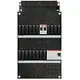ABB Haf HAD3200-40 Installatiekast 1-f 2gr 330x