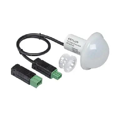 Esylux PD-C360I/12 MINI KNX Bewegingsmelder bussysteem