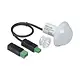 Esylux PD-C360I/12 MINI KNX Bewegingsmelder bussysteem