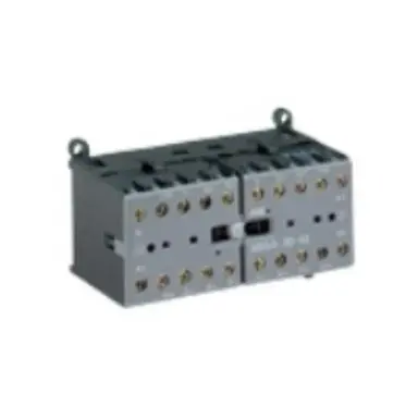 ABB VB 6-30-10 / 220...240V 40-450Hz Omkeerschakelaar 16A 3p IP20