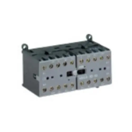 ABB VB 6-30-10 / 220...240V 40-450Hz Omkeerschakelaar 16A 3p IP20