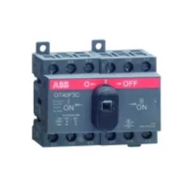 ABB OT40F4N2 Lastscheider 4p