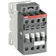 ABB NF 31E-13 100-250VAC Hulprelais 3A 3m 1v 100-250Va