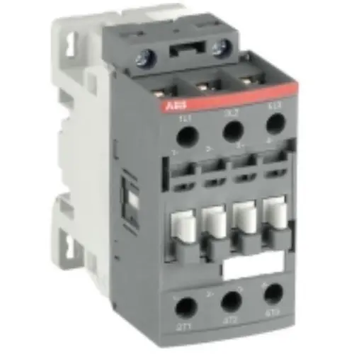 ABB AF 38-30-00-13 100-250VAC/DC Magn. Schak. 38A (AC3) 50A (AC