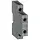 ABB CAL 4-11 Hulpcontactblok 1m 1v Opzetba