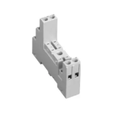 ABB CR-PLS Relaisvoet 8-pins